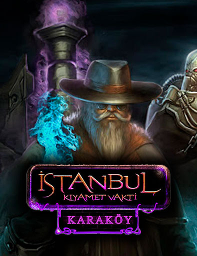 İstanbul Kıyamet Vakti satın al